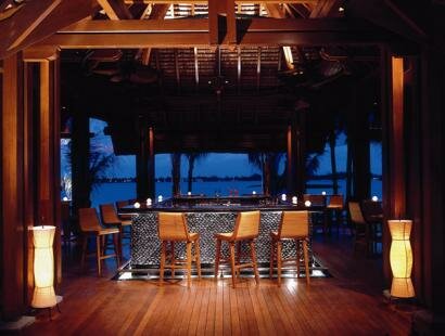 Le Touessrok Resort, Mauritius