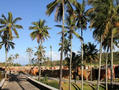 Port Chambly Mauritius