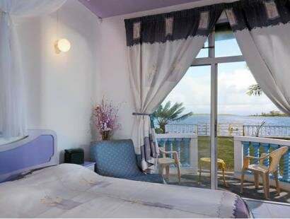 Coco Villa - Rooms To Let