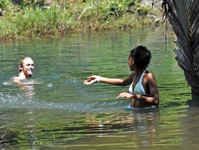 Domaine des 7 Valles, Ile Maurice