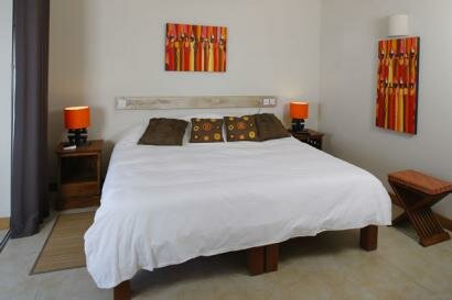 Villa Morine, Mauritius