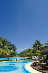 Le Canonnier Hotel, Mauritius