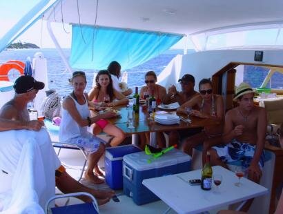 Yacht Management, Mauritius