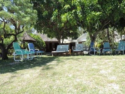 Villa Miamba, Mauritius