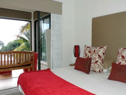 Apartments Anapa 2, Mauritius