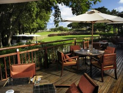 Tamarina Golf Club, Mauritius