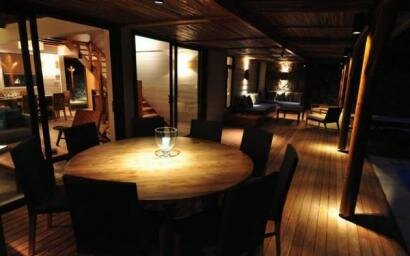 Villa les Dunes 1, Mauritius