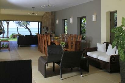 Villa Orisha, Ile Maurice