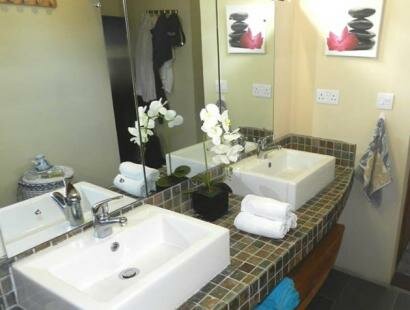 Villa Vanora, Mauritius