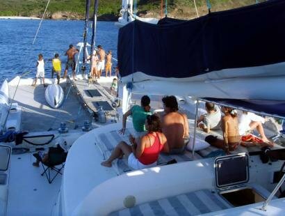 Yacht Management, Mauritius