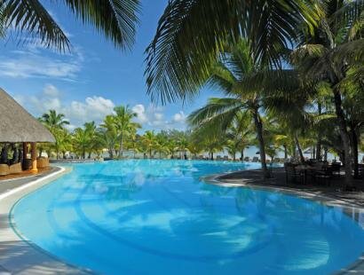 Shandrani Hotel, Mauritius