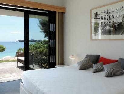 Villa Dilococo, Mauritius