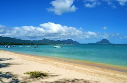 Vanilla House, Mauritius