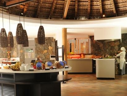 Coin de Mire Attitude, Mauritius