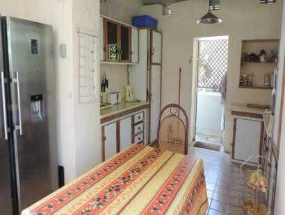 Villa Miamba, Mauritius