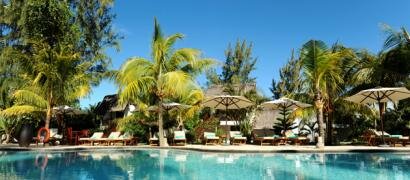 Coin de Mire Attitude, Mauritius