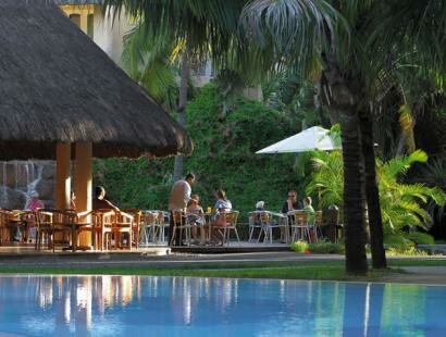 Le Canonnier Hotel, Mauritius