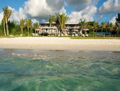 Appartement Plava Laguna, Ile Maurice