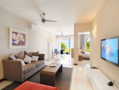 Appartement Plava Laguna, Ile Maurice