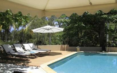 Villa Orisha, Ile Maurice