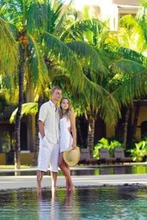 Le Mauricia Hotel, Mauritius