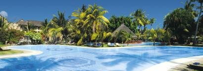 Le Canonnier Hotel, Mauritius