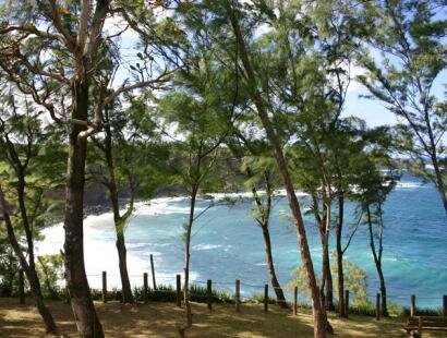 Andrea & L'Exil Lodges