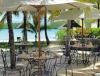 Porto Vecchio Restaurant Shandrani Hotel, Mauritius