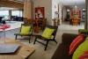 Living Room, Villa Morine, Mauritius Villa Morine, Mauritius