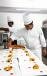 The Chef of La Clef des Champs Restaurant La Clef des Champs, Mauritius