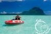 Excursions, Ile Maurice