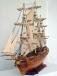 Bobato Ship models, Mauritius