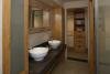 Wash room, Villa Morine, Mauritius Villa Morine, Mauritius