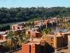 Overview of the Port Chambly Village in Mauritius Port Chambly Mauritius
