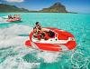 Fun Adventure, excursions en cannot a moteur Ile Maurice