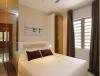 Chambre double, Appartement Plava Laguna, Ile Maurice Appartement Plava Laguna, Ile Maurice