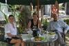 The Management of Vanilla House Vanilla House, Mauritius