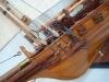 Chebec, Bobato Ship models, Mauritius Bobato Ship models, Mauritius