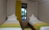 Chambre Secondaire, Villa les Dunes 1, Ile Mauirce Villa les Dunes 1, Ile Maurice