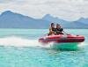 Excurions avec Fun Adventure, Ile Maurice