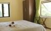 Chambre principale Villa Orisha, Ile Maurice