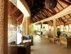 Reception Coin de Mire Attitude, Mauritius