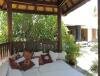 Gazebo, Villa Miamba Mauritius Villa Miamba, Mauritius