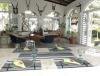 Veranda, Villa Morane, Mauritius Villa Morane, Mauritius