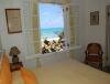 Chambre avec vue mer Villa Virginia, Ile Maurice