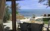Terrasse Villa Orisha, Ile Maurice