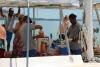Membre du Croisieres Turquoise Croisieres Turquoise Ile maurice