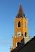 Bell tower Port Chambly Mauritius