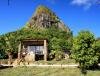 La Villa Lézard Vert à La Hacienda, Ile Maurice La Hacienda