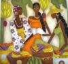 Michèle Maingard Mauritius Artist